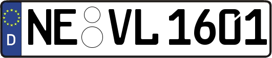 NE-VL1601