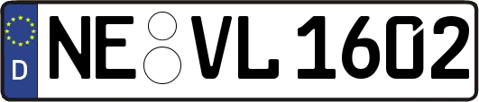 NE-VL1602