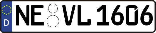 NE-VL1606