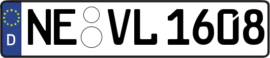 NE-VL1608