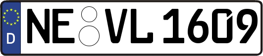 NE-VL1609
