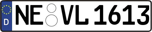 NE-VL1613