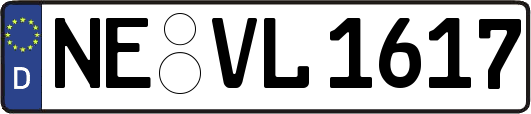 NE-VL1617