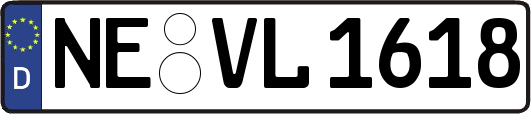 NE-VL1618