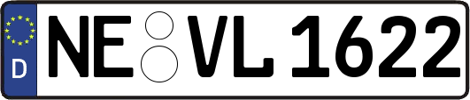 NE-VL1622