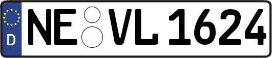 NE-VL1624