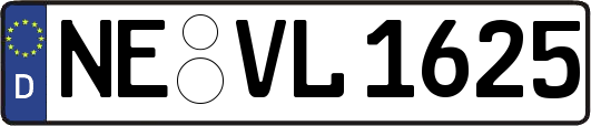 NE-VL1625