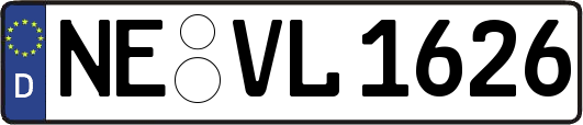 NE-VL1626