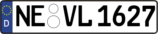 NE-VL1627