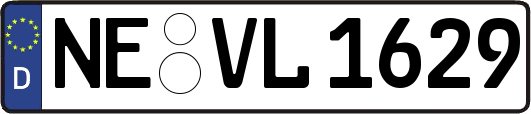 NE-VL1629