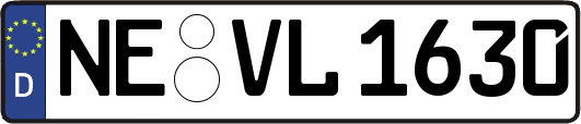 NE-VL1630