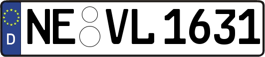 NE-VL1631