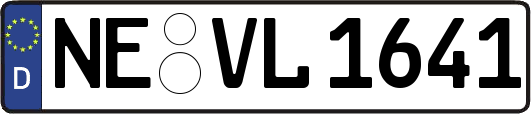 NE-VL1641