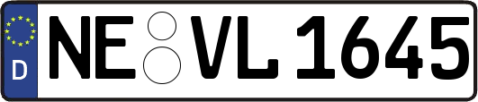 NE-VL1645