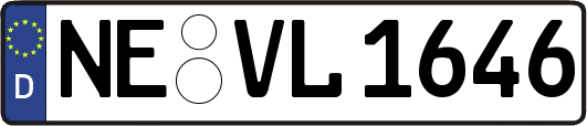NE-VL1646