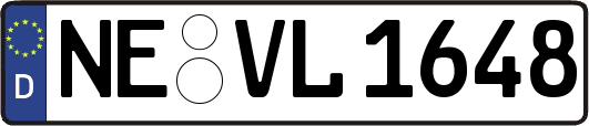 NE-VL1648