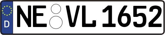NE-VL1652