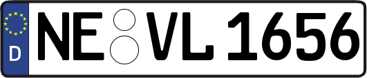 NE-VL1656