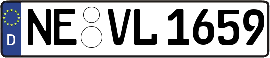 NE-VL1659