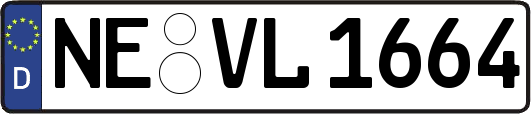 NE-VL1664