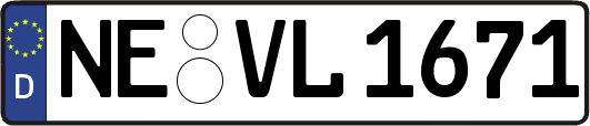 NE-VL1671
