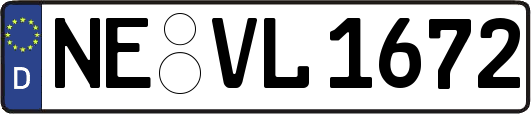 NE-VL1672