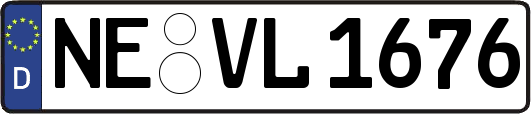 NE-VL1676