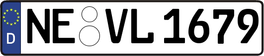 NE-VL1679