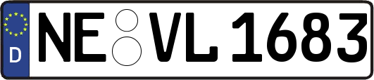 NE-VL1683