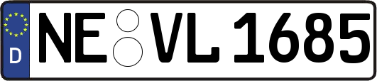 NE-VL1685