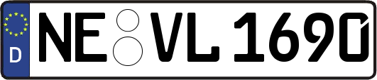 NE-VL1690