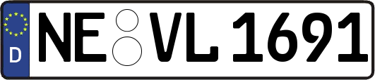 NE-VL1691