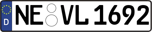 NE-VL1692