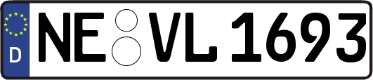 NE-VL1693