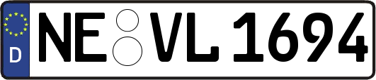 NE-VL1694
