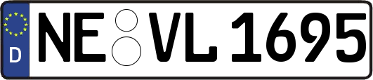 NE-VL1695
