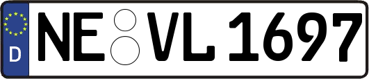 NE-VL1697