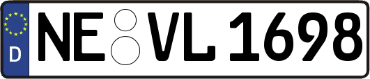 NE-VL1698