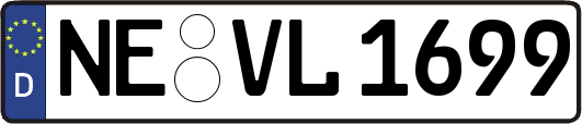 NE-VL1699