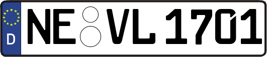 NE-VL1701