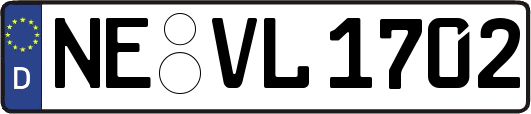 NE-VL1702