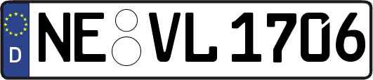 NE-VL1706