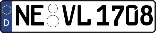 NE-VL1708