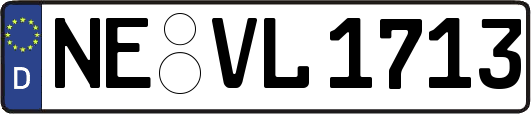 NE-VL1713