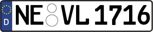 NE-VL1716