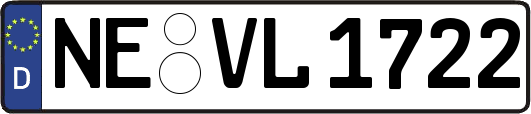 NE-VL1722