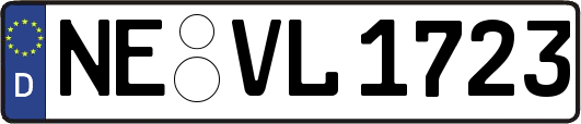 NE-VL1723