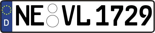 NE-VL1729