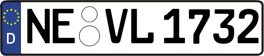 NE-VL1732