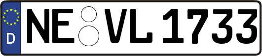 NE-VL1733
